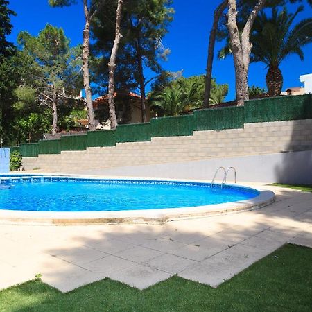UHC Cancun Apartments Salou Extérieur photo