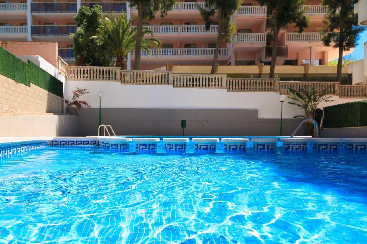UHC Cancun Apartments Salou Extérieur photo