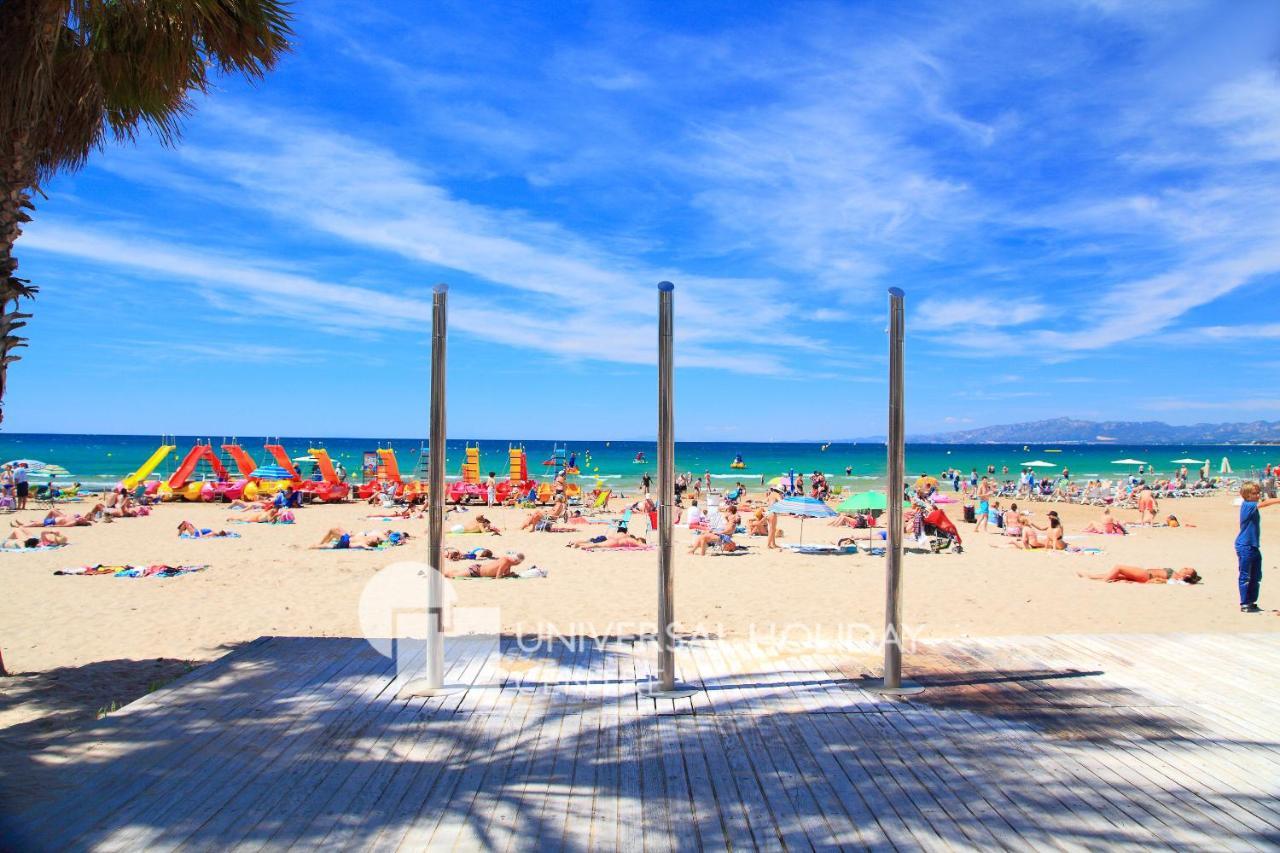UHC Cancun Apartments Salou Extérieur photo