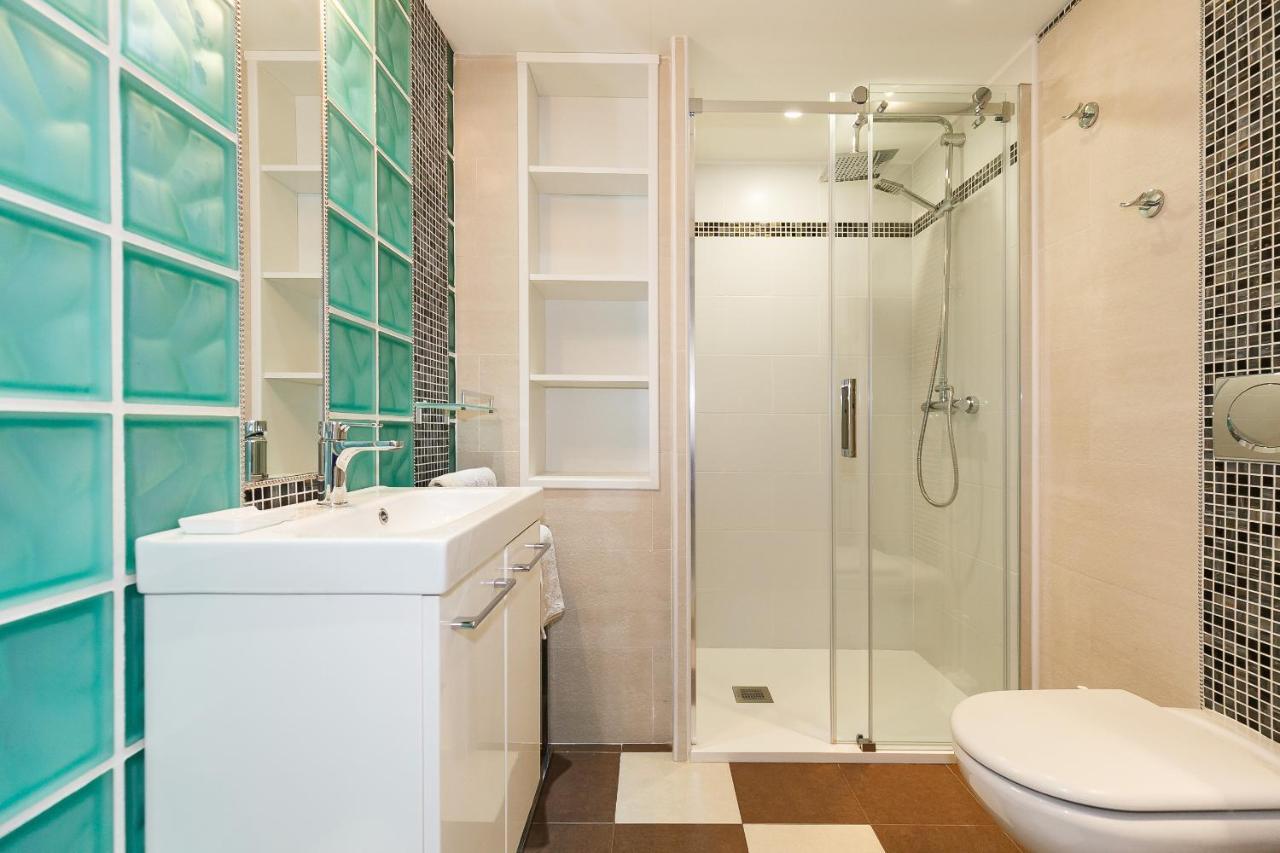 UHC Cancun Apartments Salou Extérieur photo