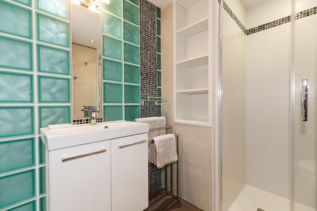 UHC Cancun Apartments Salou Extérieur photo