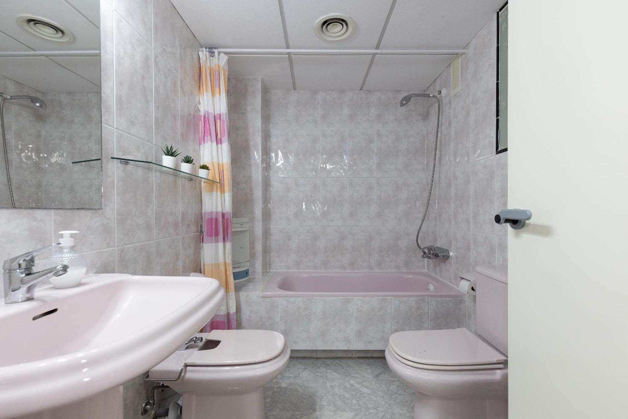 UHC Cancun Apartments Salou Extérieur photo