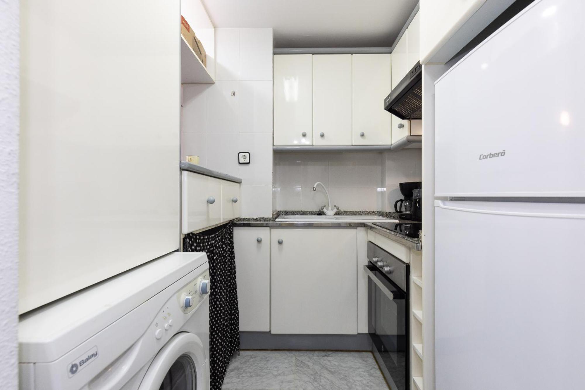 UHC Cancun Apartments Salou Extérieur photo